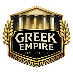 Greek Empire